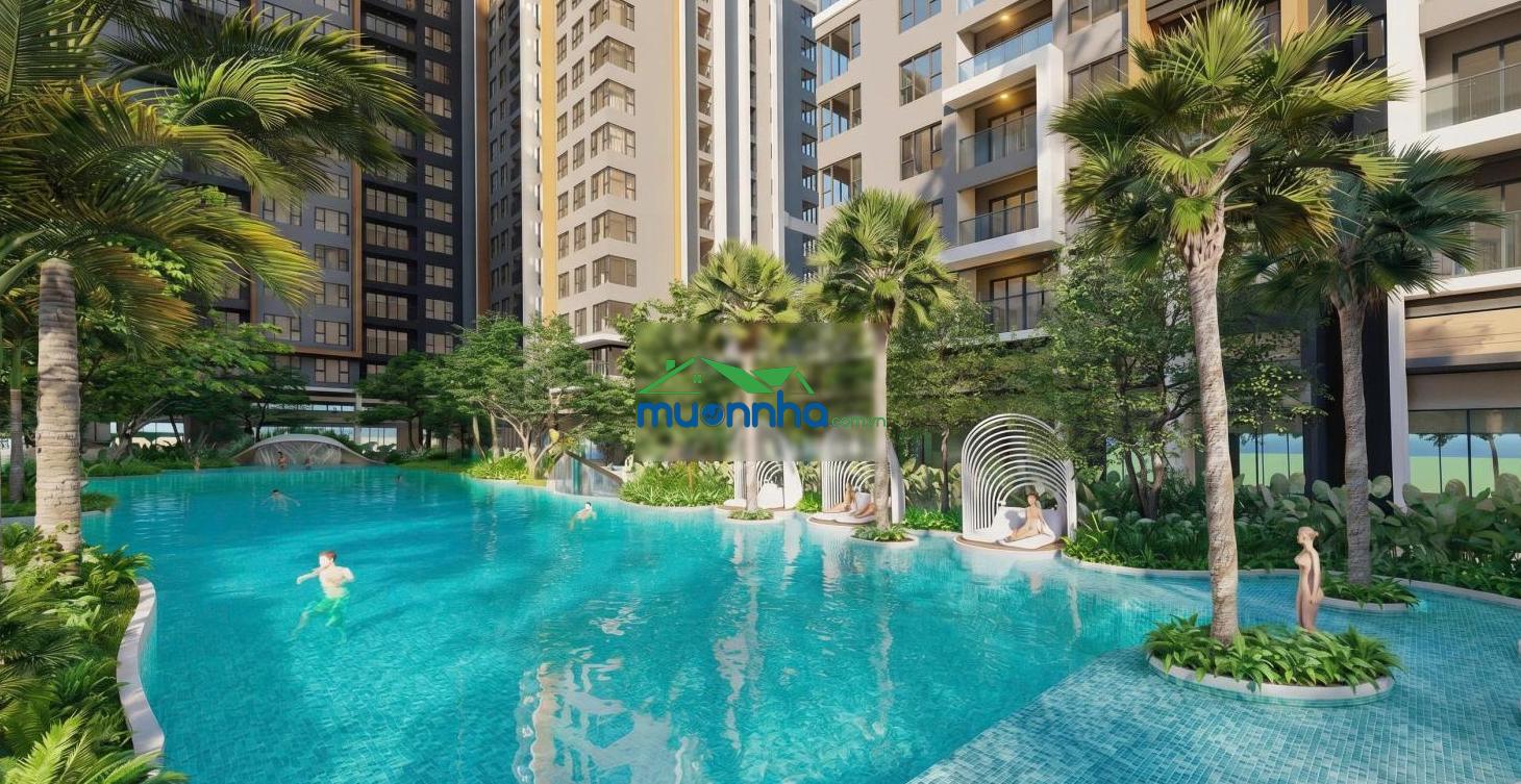 Gladia heights mở bán đợt đầu căn hộ cao cấp chuẩn singapore keppel & khang điền - 2