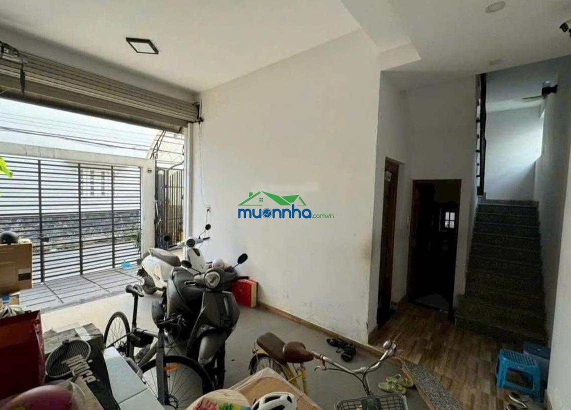 Nhà 5 tầng, góc 2 mt ngay đường 11, trường thọ, thủ đức, gần vành đai 2, cho thuê 33 triệu/tháng - Ảnh 2