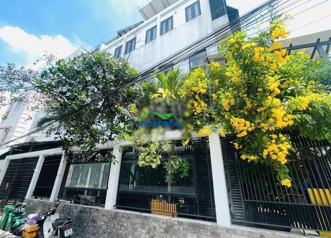 Nhà 5 tầng, góc 2 mt ngay đường 11, trường thọ, thủ đức, gần vành đai 2, cho thuê 33 triệu/tháng - Ảnh 4