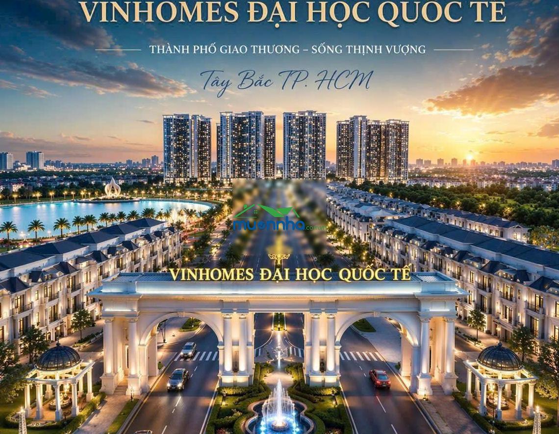 Vinhomes sài gòn park siêu đô thị quốc tế 1080ha - quỹ căn giai đầu ưu đãi cực tốt - 4