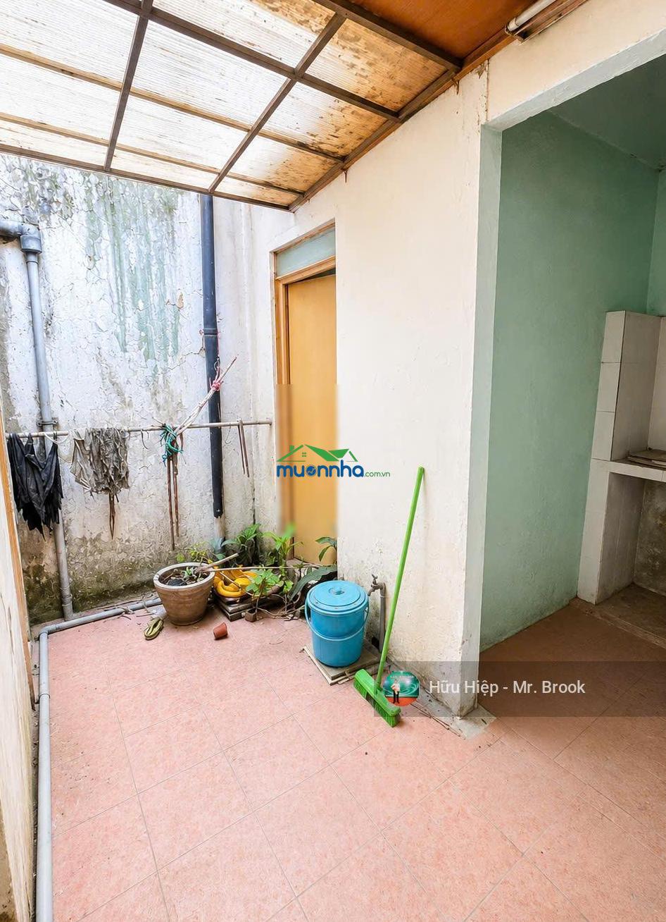 Bán nhà lý tự trọng quận 1, gần chợ bến thành, làm airbnb dòng tiền ~1,5 tỷ/năm, giá ~322 triệu/m2 - 4