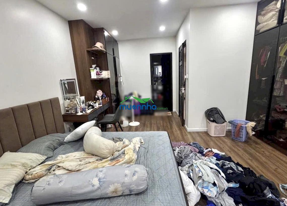 Khu compound - đặng thùy trâm - cạnh công viên xanh - xây đồng bộ - không gian sống đỉnh - 13,5 tỷ - 4