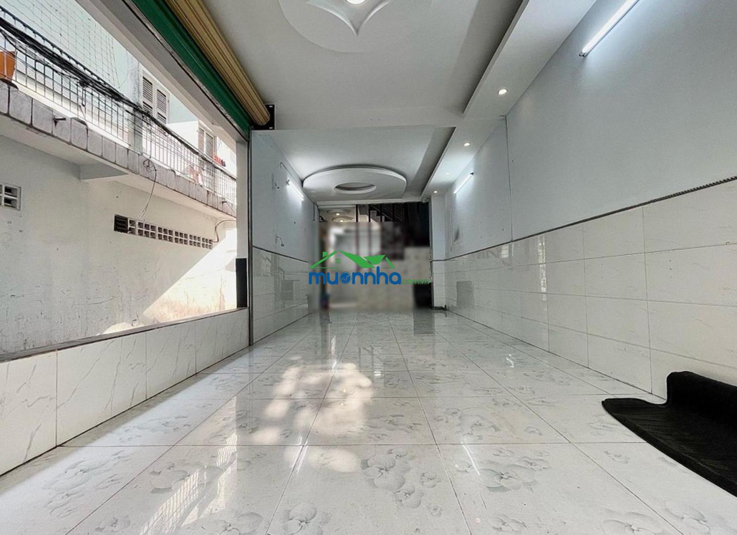 Nhà lô góc 2 mặt hẻm xe hơi dạ nam gần công viên - chỉ 7 tỷ nhỉnh - 2
