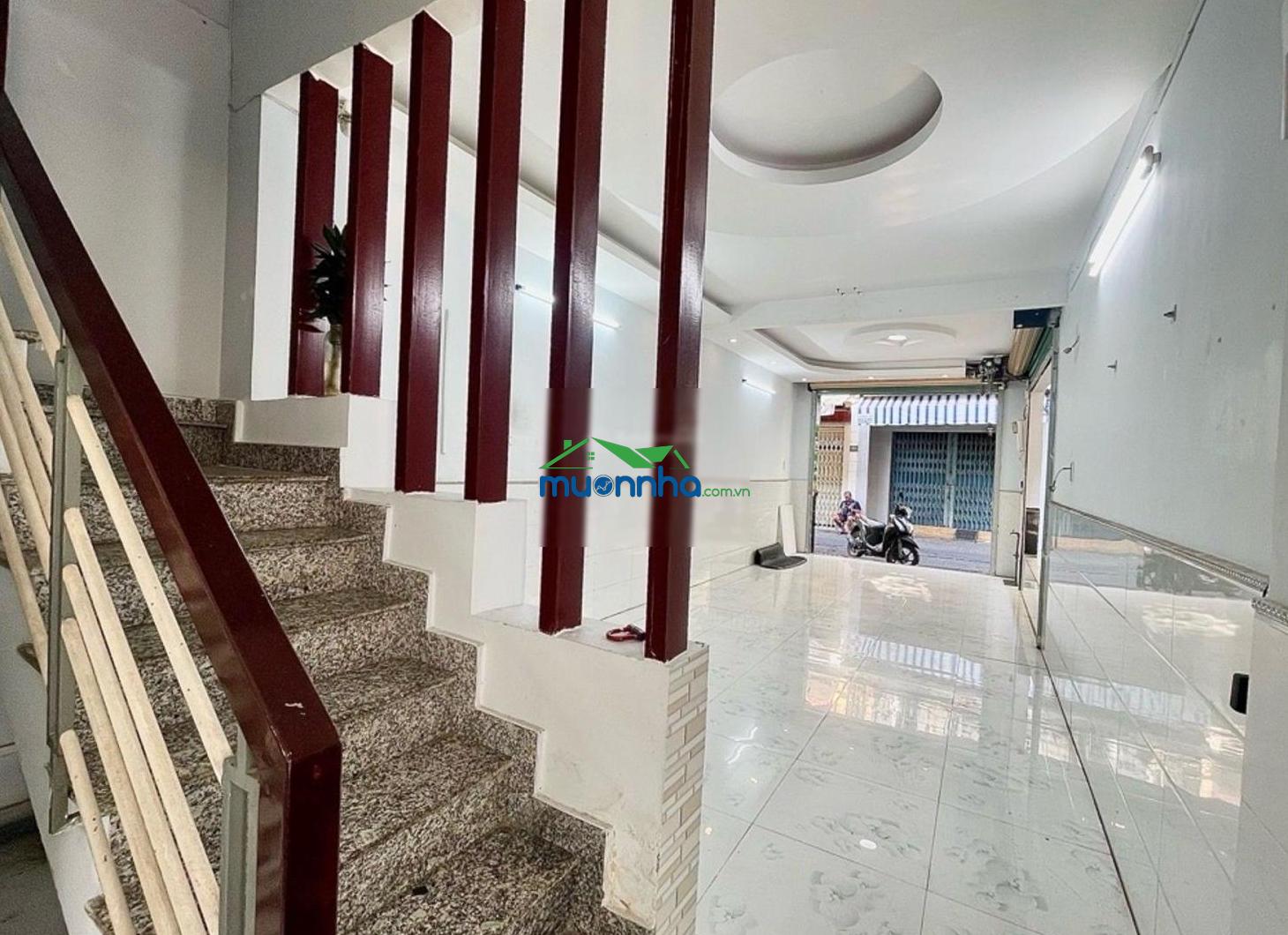 Nhà lô góc 2 mặt hẻm xe hơi dạ nam gần công viên - chỉ 7 tỷ nhỉnh - 3