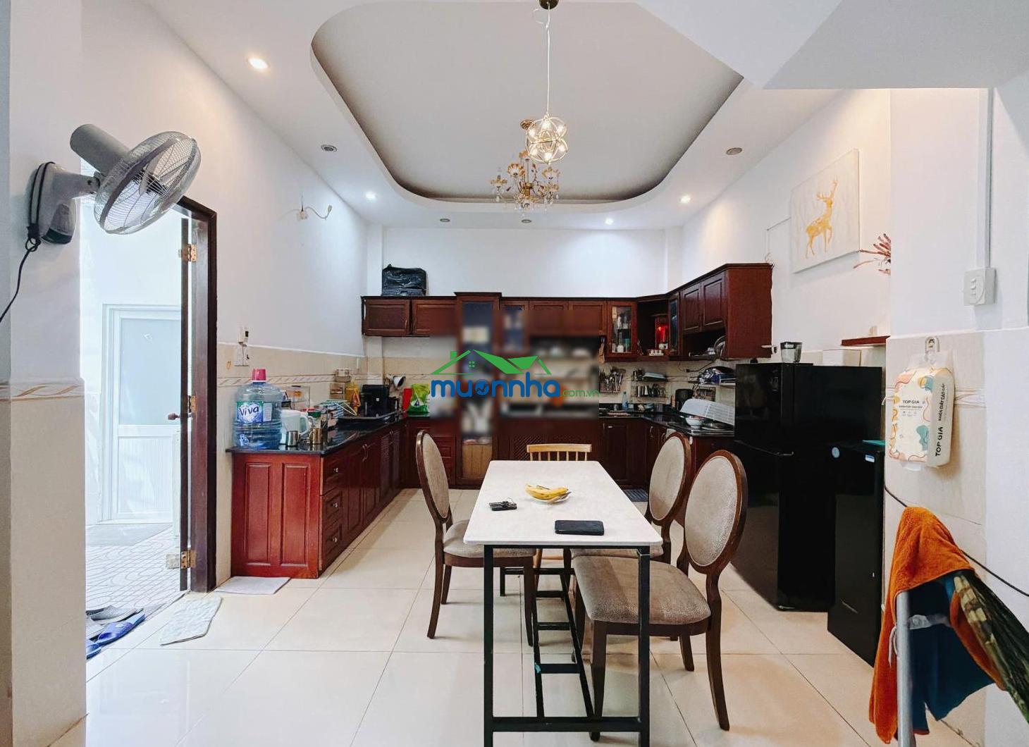 Bán nhà nguyễn thị thập, quận 7, ô tô ngủ nhà, 6.7m x 22m, 4 tầng, giá 11.99 tỷ - 3