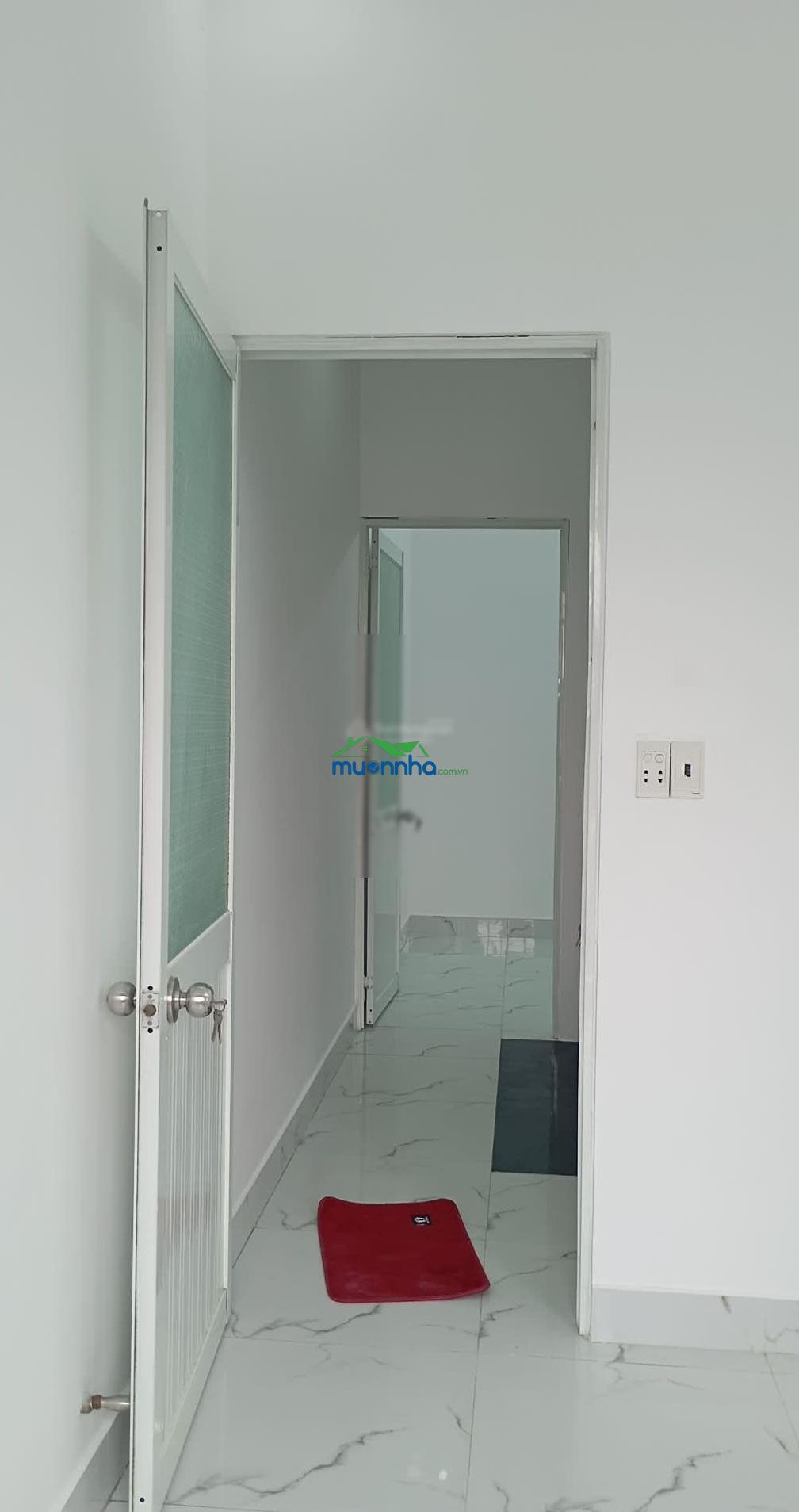 Siêu phẩm nhà đẹp 2 tầng phía bên gigamall, hẻm 3.5m sổ đẹp - 3