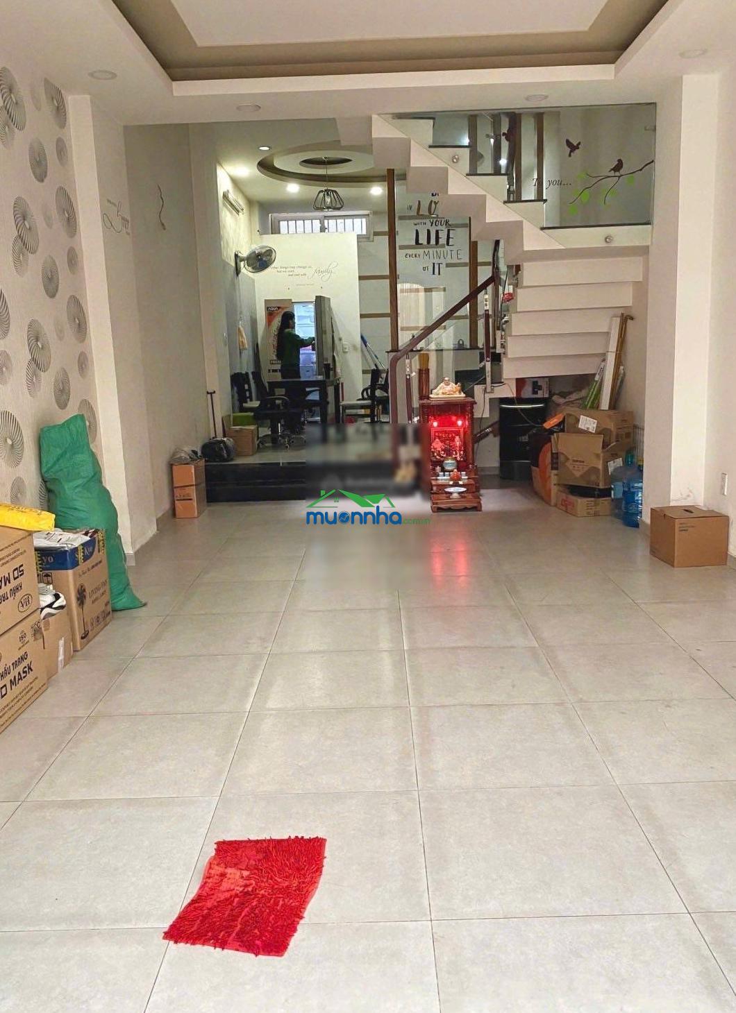 Hxh ngủ-khu đồng bộ-ngay chung cư dream home gv-63m2-4tầng-7pn-gần phạm văn chiêu-chỉ 7,95tỷ tl - 3