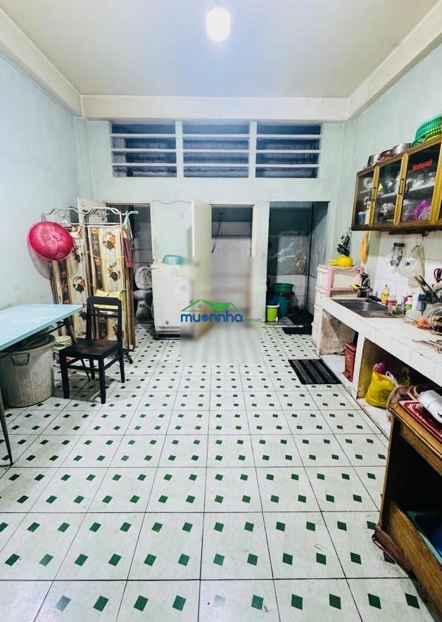 Giảm 2 tỷ - về 10.5 tỷ - kế bên đh hutech - hẻm xe hơi - 2 tầng - 66m² (4m x 17m) - khu nhiều chdv