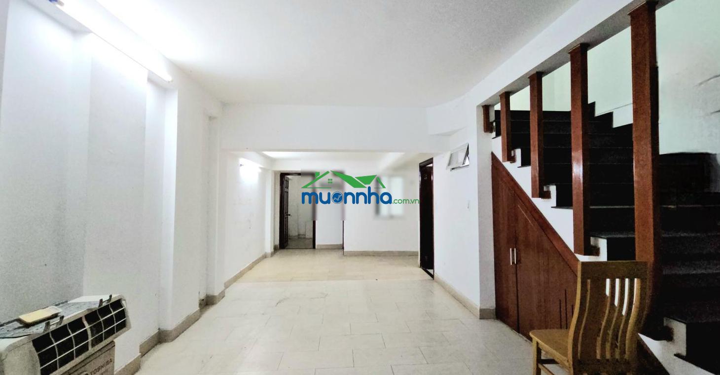 Bán nhà 3 tầng ngay mt đường 39, phường bình trưng tây tp.thủ đức, ở và cho thuê, văn phòng giá tốt - 3