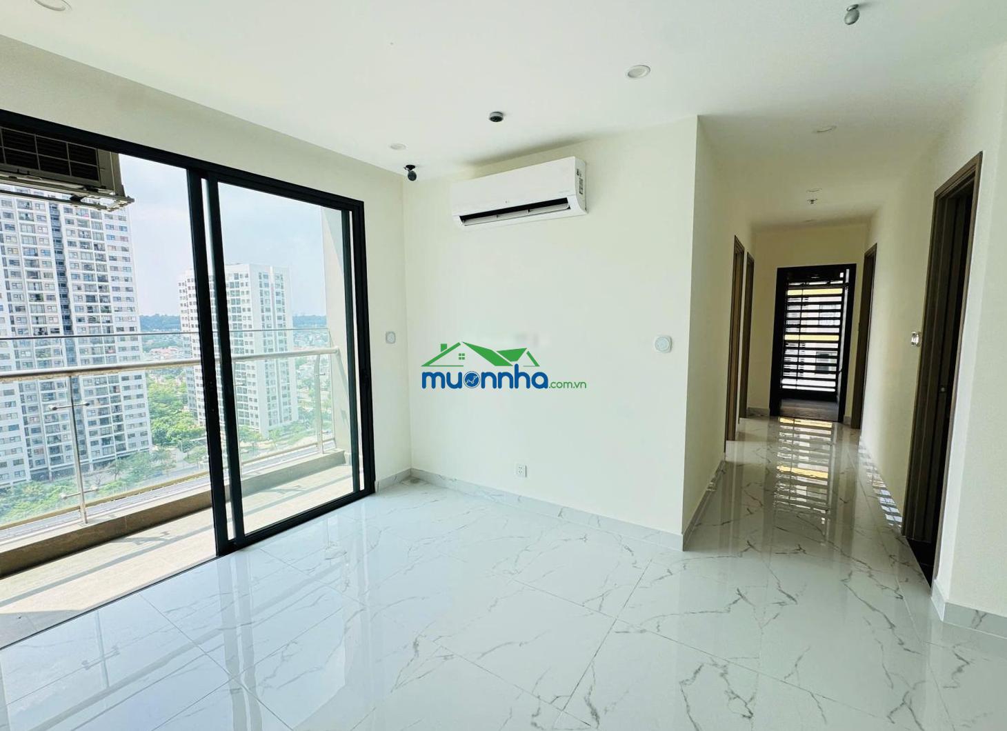 Chủ nhà tặng lại 25% cho khách thiện chí mua căn hộ 3pn diện tích 81m2 beverly solari giá 4 tỷ