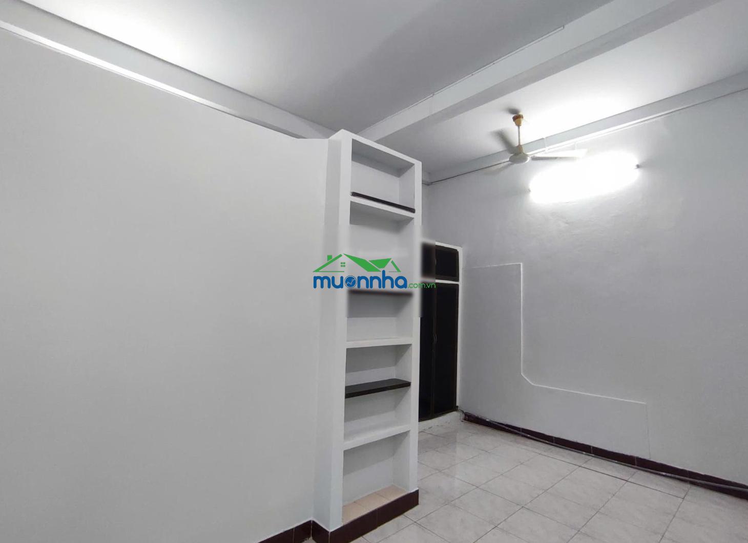 Gấp bán biệt thự bình chiểu - 120m2 - hẻm xe tải - sổ riêng hoàn công - 3
