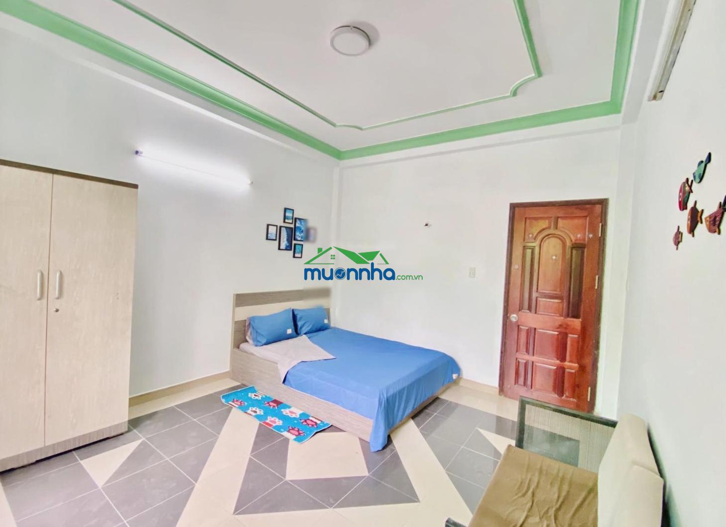 Bán nhà cư xá nguyên hồng, bình thạnh 65m² (4x16m), đường 10m có vỉa hè, 13.5 tỷ tl