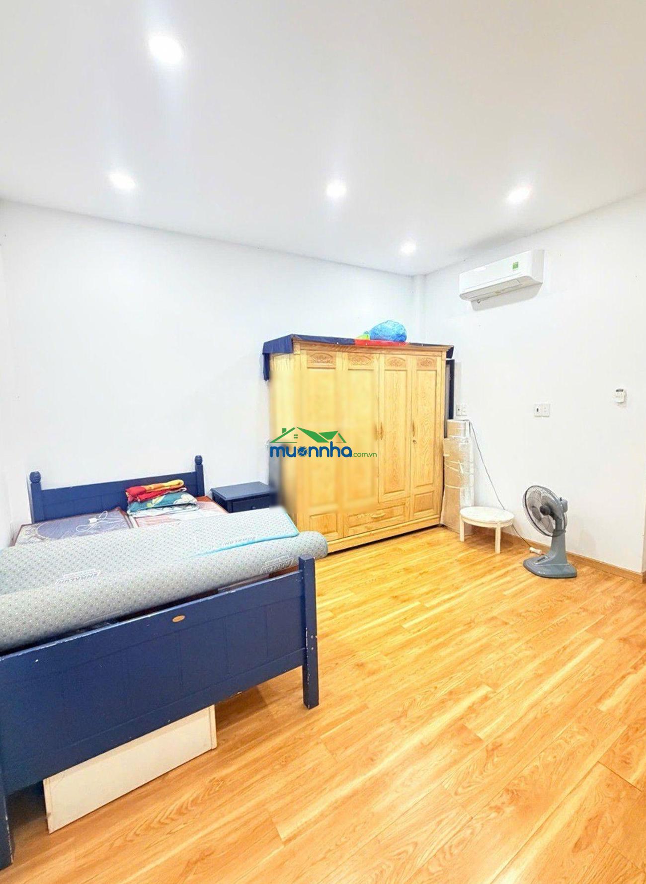 Chợ tân bình - lạc long quân (bllq) ngang 4,4 dài 10 - 3