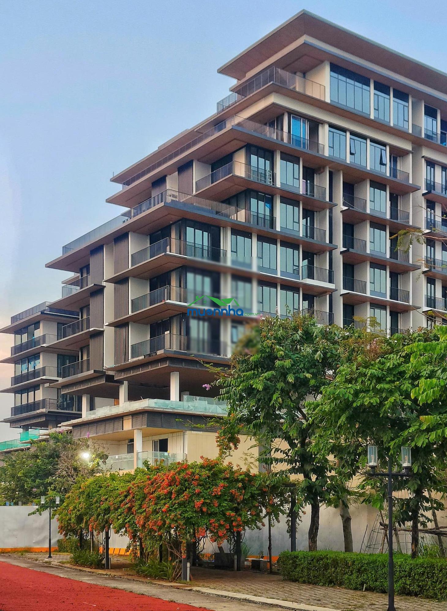 Penthouse thượng đỉnh - tầng 10 the ten | sống sang - view đẹp - 4