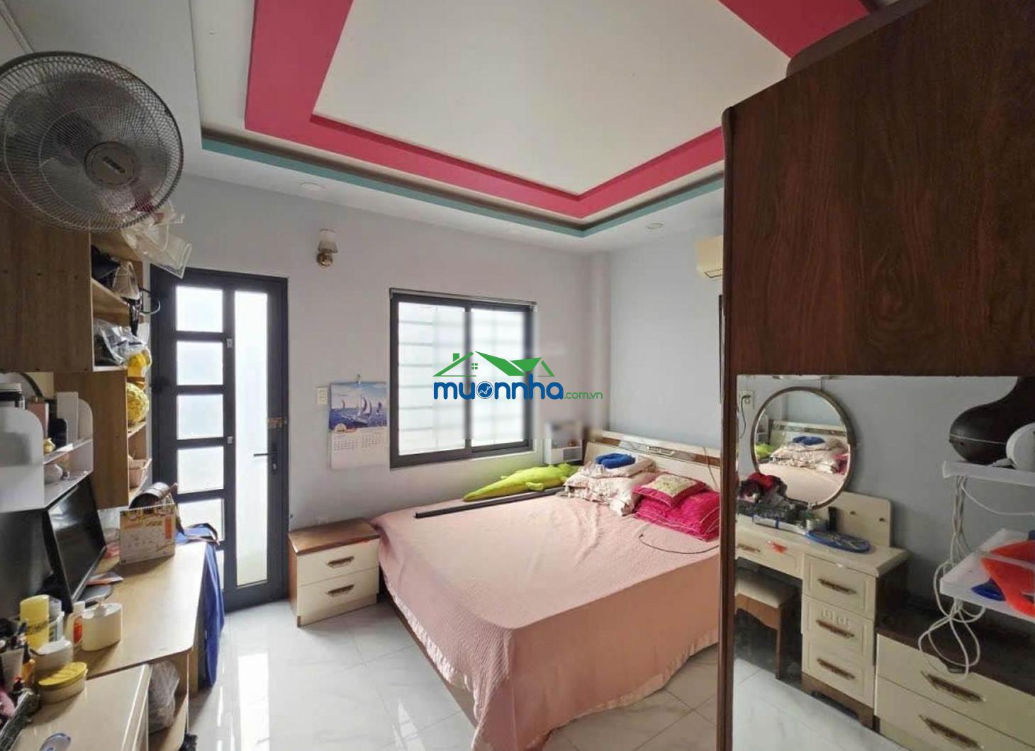 Nhà 87m - 3 lầu hẻm xe hơi - gò dưa - ngô chí quốc - chỉ 5,999 tỷ - 2