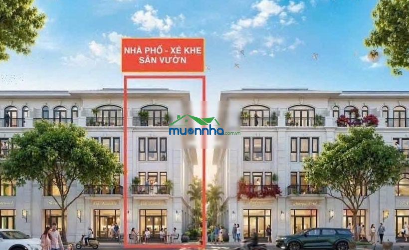 Vinhomes saigon park, tây bắc siêu đô thị sinh thái giáo dục thương mại tp.hcm