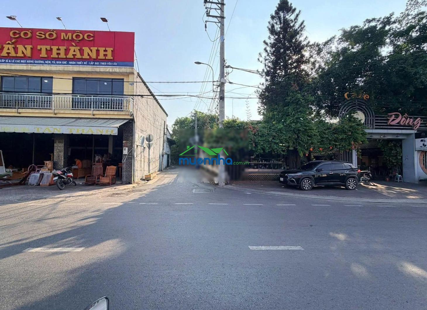 Bán nhà 1 trệt 1 lầu rẻ như lô đất mặt tiền đường tân xuân 5m x23m, 1/30m ra tô ký giá 5,9 tỷ - 2
