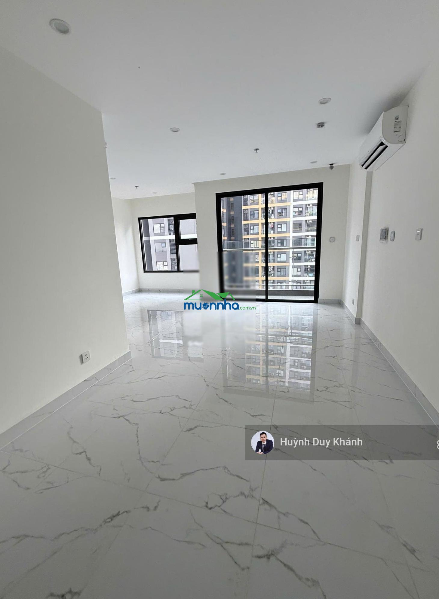 Giá đáy căn góc 2pn + glory height vinhomes grand park chỉ 4tỷ3 siêu đep view hồ bơi - 2