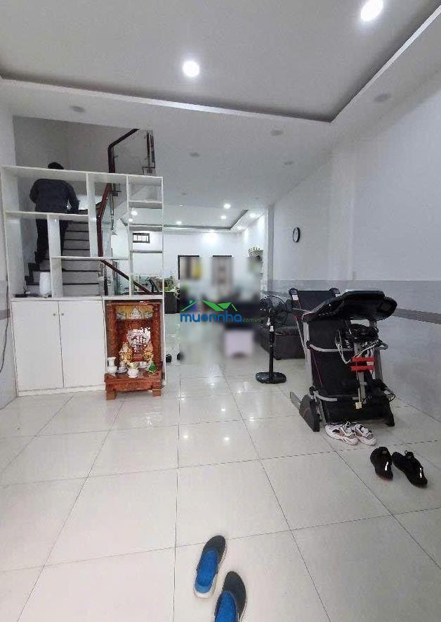Trục lê đức thọ - 66m2 - 3 tầng btct- kinh doanh tốt, xe hơi ngủ trong nhà - giá mềm nhất phân khúc - 2