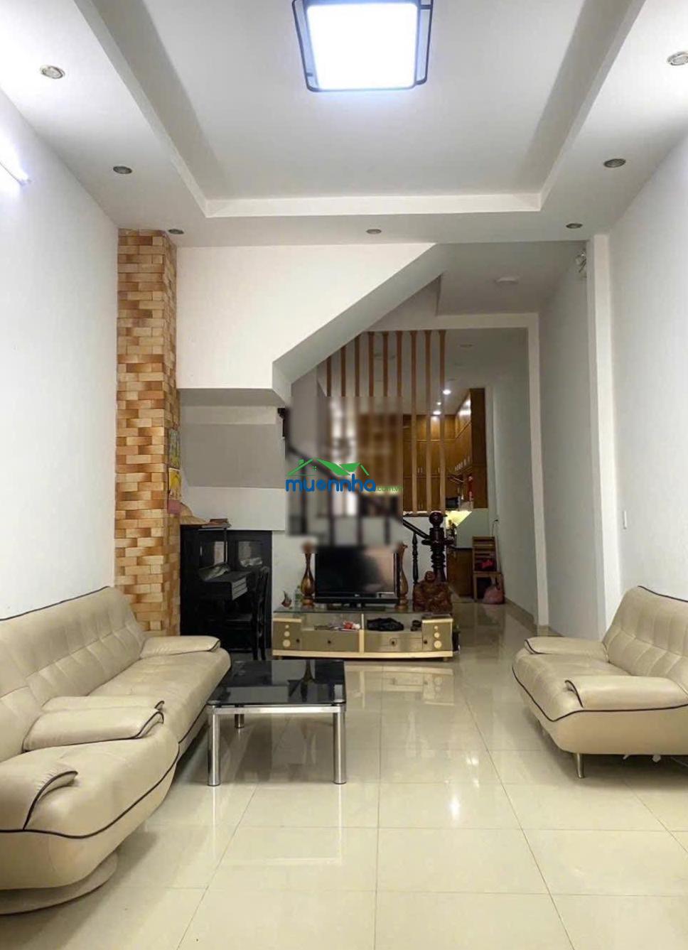 Bán nhà lâm văn bền q7, 4 tầng btct - hẻm xe hơi - 2 mặt tiền - 3.9x20m - 9.5 tỷ - 2