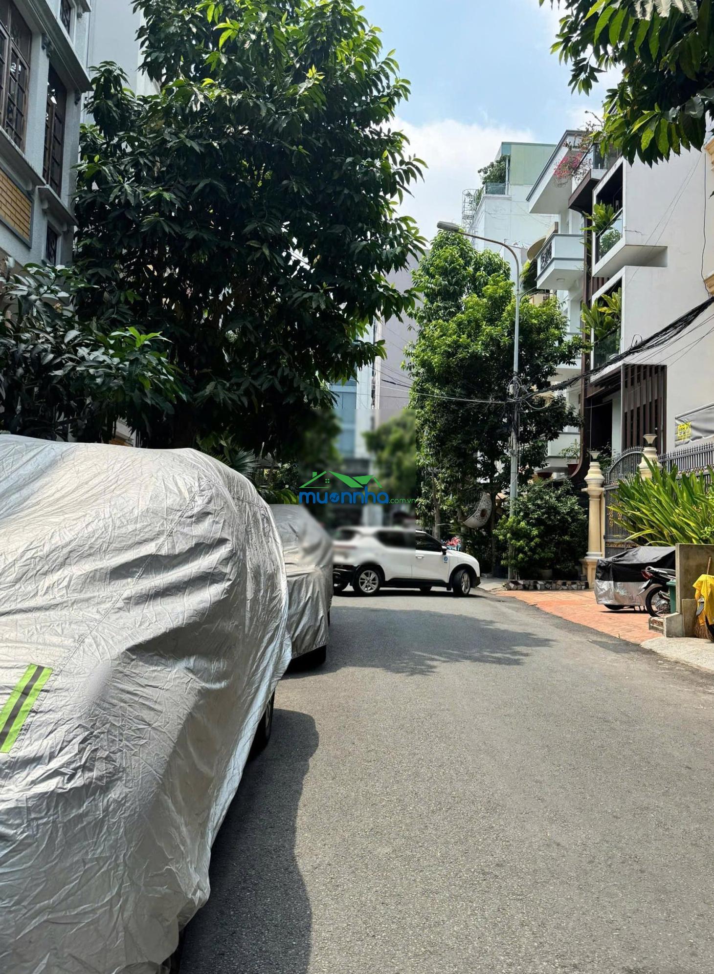 (Hiếm) nhà 4 tầng lê văn sỹ, dt: 4.5 x 19m, đường 10m, ngay lăng cha cả, p1, tân bình, chỉ 14.x tỷ