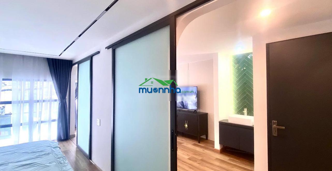 Gấp bán căn nhà ngay trần văn quang - tân bình - cách mặt tiền vài bước chân - dt 57m2 [5.7 x 10m] - 2