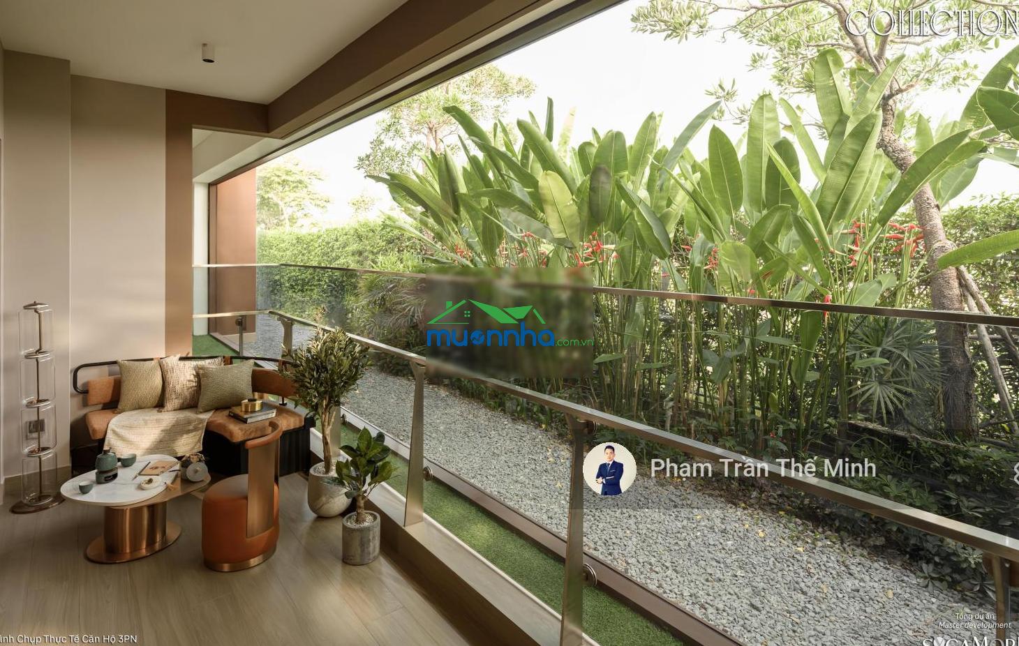 Orchard collection - 3pn/128m2 giá dự kiến 8.3 tỷ thanh toán 30%=2.490 triệu trong 5 năm 2026-2030
