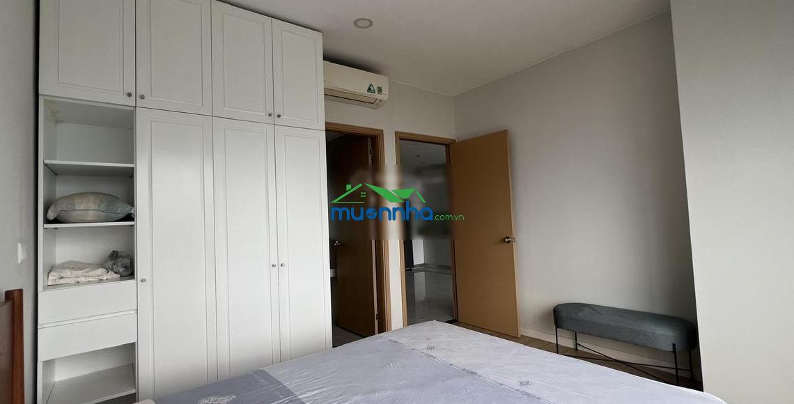 Chính chủ cho thuê căn 3pn, 2wc angia skyline quận 7 - full nội thất - tầng cao view sông - ở liền