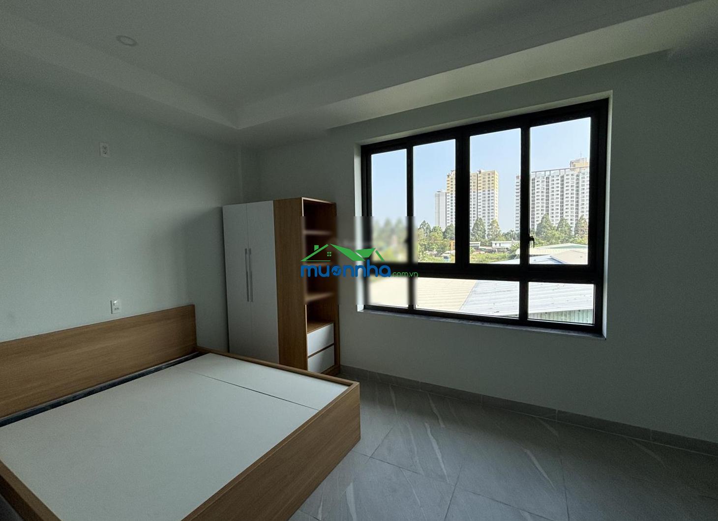 Giáp quận 2 đường liên phường - diện tích lớn khu biệt thự sẵn dòng tiền 4 tầng giá đầu tư - 2