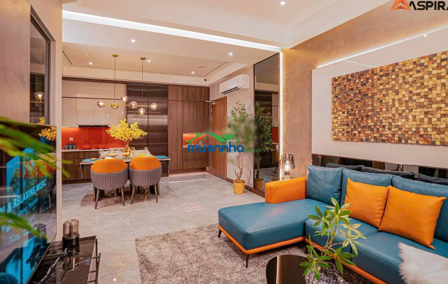 Căn hộ smarthome tphcm, từ 1.9 tỷ, trả góp 6.8 triệu / tháng, htls 3 năm, ân hạn gốc 6 năm