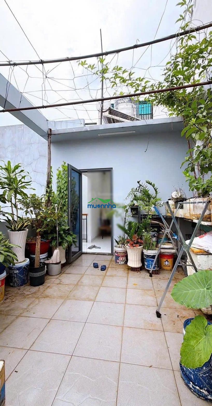 Cần tiền bán gấp! nhà p19 bthạnh giá 3 tỷ 680, nhà đẹp, chính chủ rao bán, dt lớn, lh ngay - 4