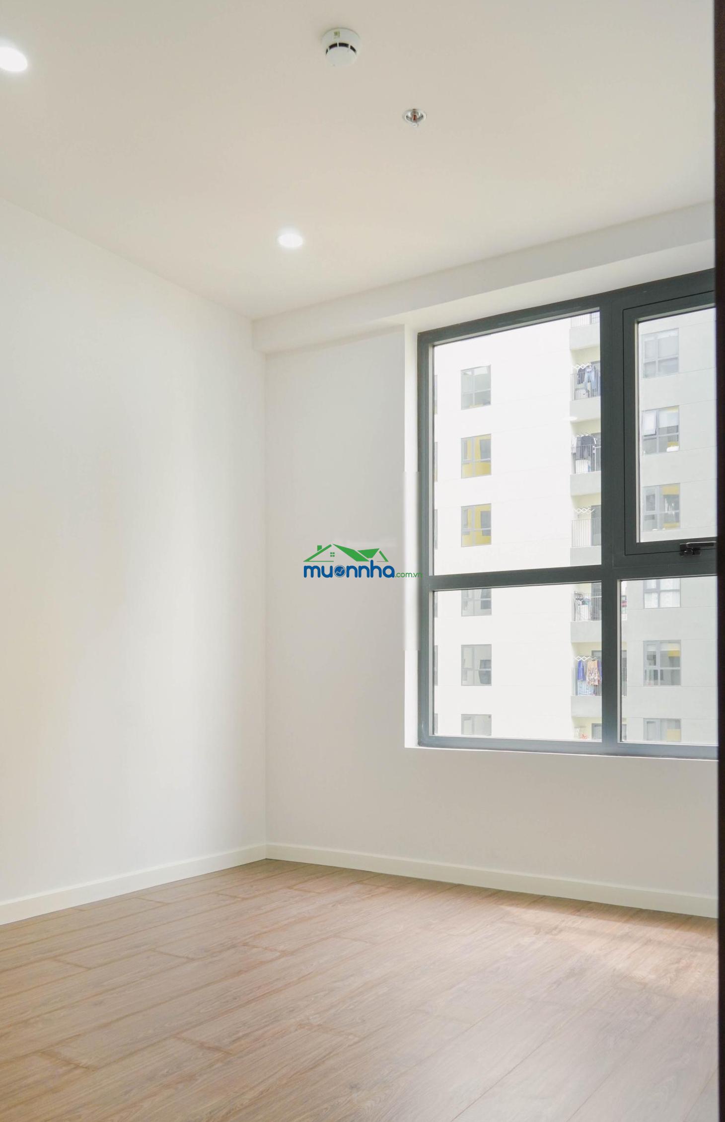 Căn hộ 2pn/2wc khu vip làng đại học : 5.2tr/tháng