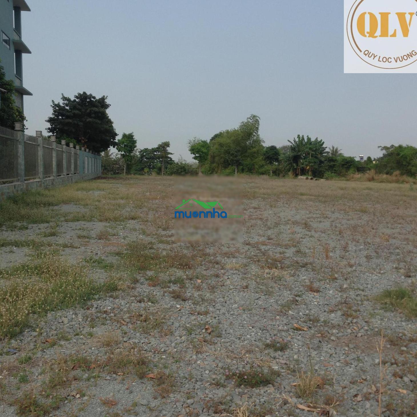 Cho thuê mặt bằng kho bãi, showroom mặt tiền ql13, thuận an, bình dương, 7.298m²