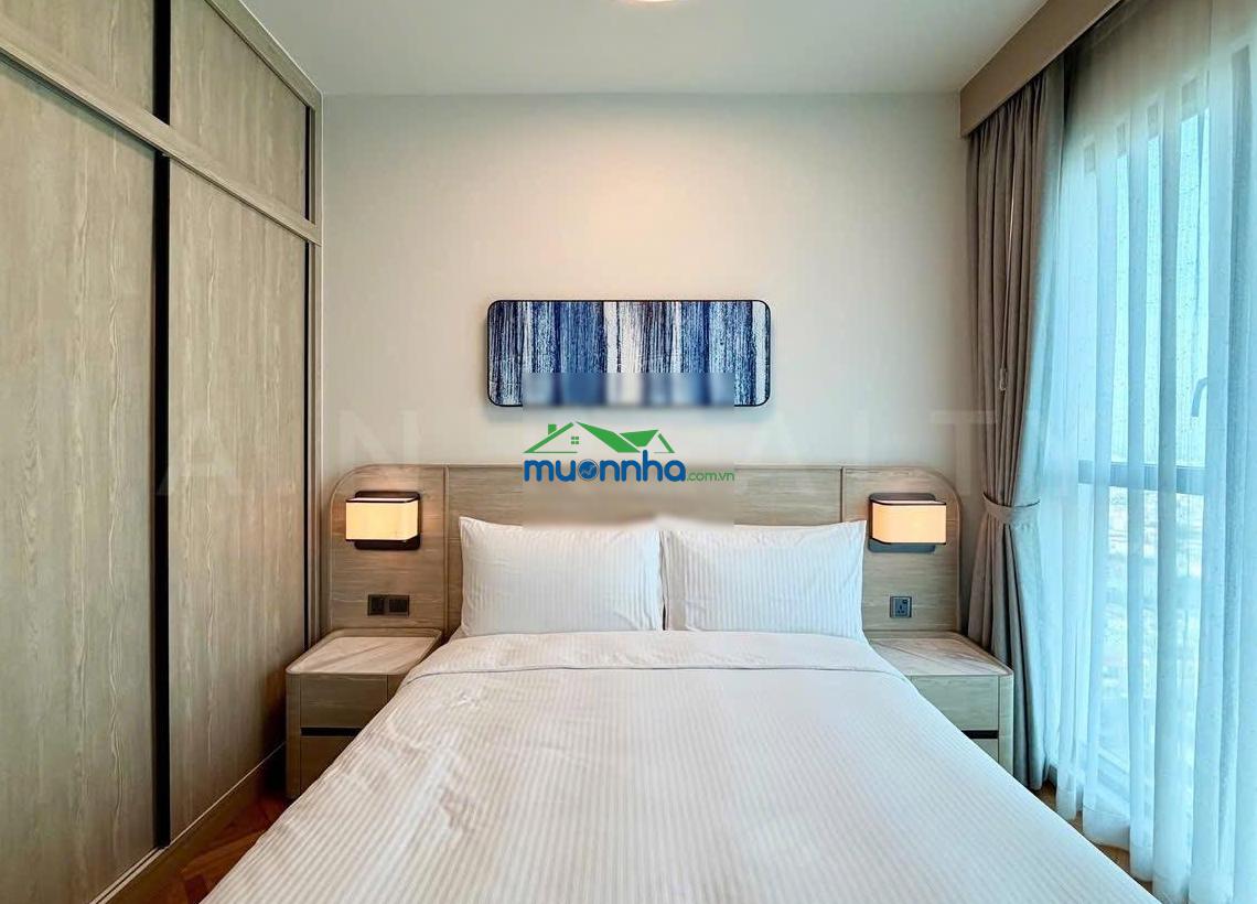 Feliz en vista bán căn 4 phòng ngủ giá tốt