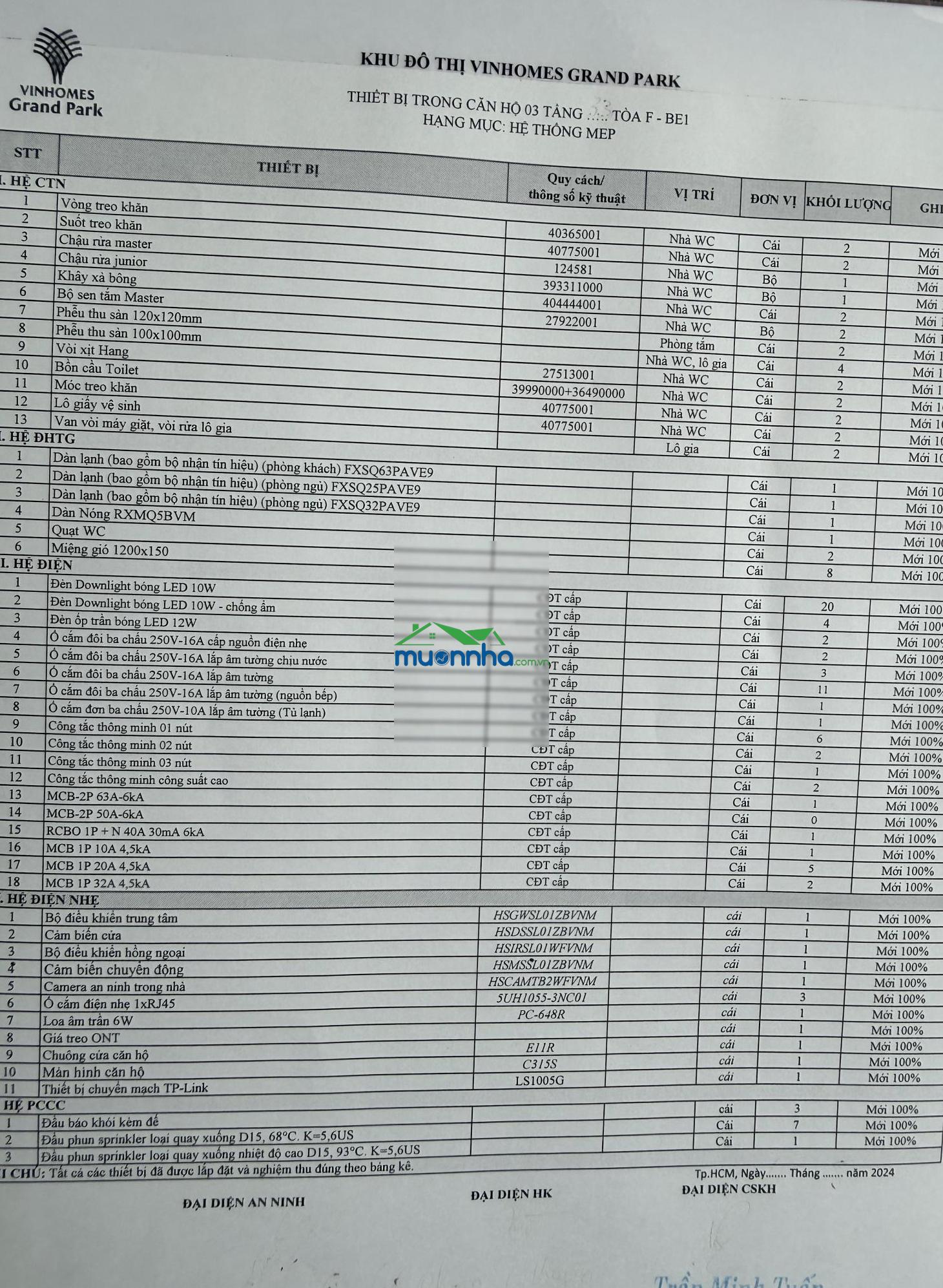 Chỉ 4tỷ8 sở hữu căn 2pn 79.7m2 view công viên đẹp nhất the beverly | vinhomes grand park q9 - 2