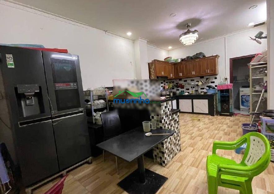 Bán nhà hẻm xe hơi tránh - hẻm 47 bùi đình tuý - bình thạnh 169m2 chỉ 17tỷ