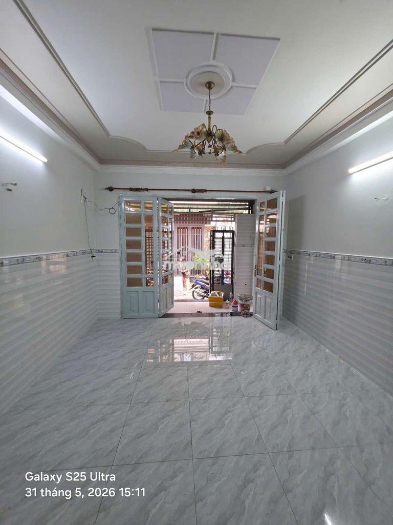 🍀Nhà mới 10 triệu miếu gò xoài