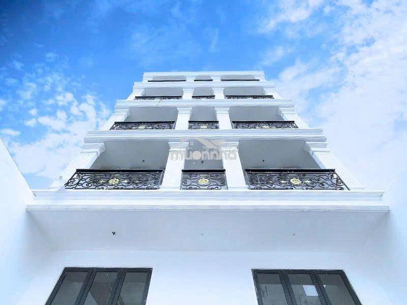 Bán chdv ngay phan anh, tân phú, dt 3 tỷ 6/năm, 36 tỷ 800 thương lượng