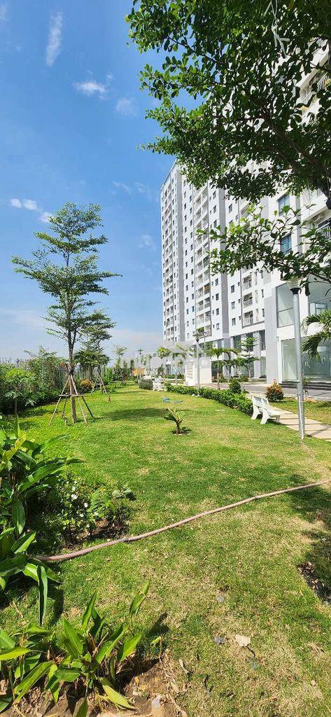 Căn hộ tham lương giá cực tốt 2-3pn chỉ từ 3.5tỷ