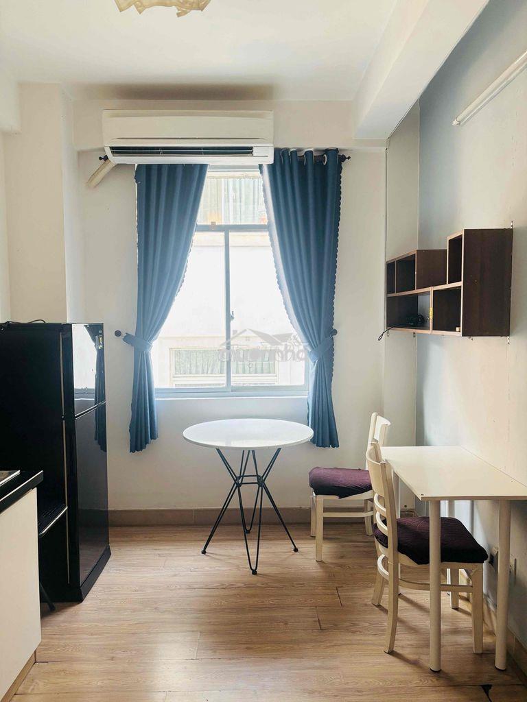 Cho thuê phòng hưng gia 5 - pmh, q7 chính chủ cho thuê