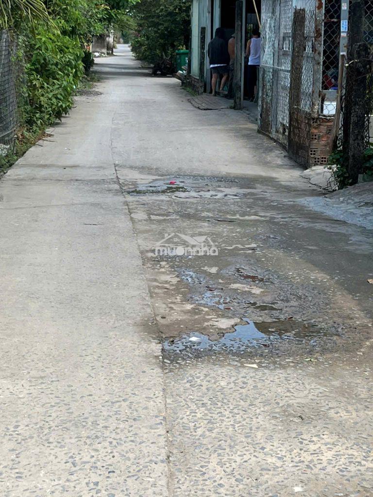 Chủ kẹt tiền bán gấp