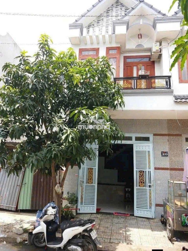Bán rẻ nhà dĩ an gần vincom 550 dĩ an