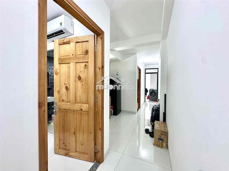 2pn 2wc - sân vườn rộng rãi - free tiền nhà tháng 6 - full nội thất