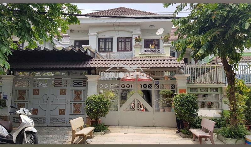 Cần bán biệt thự