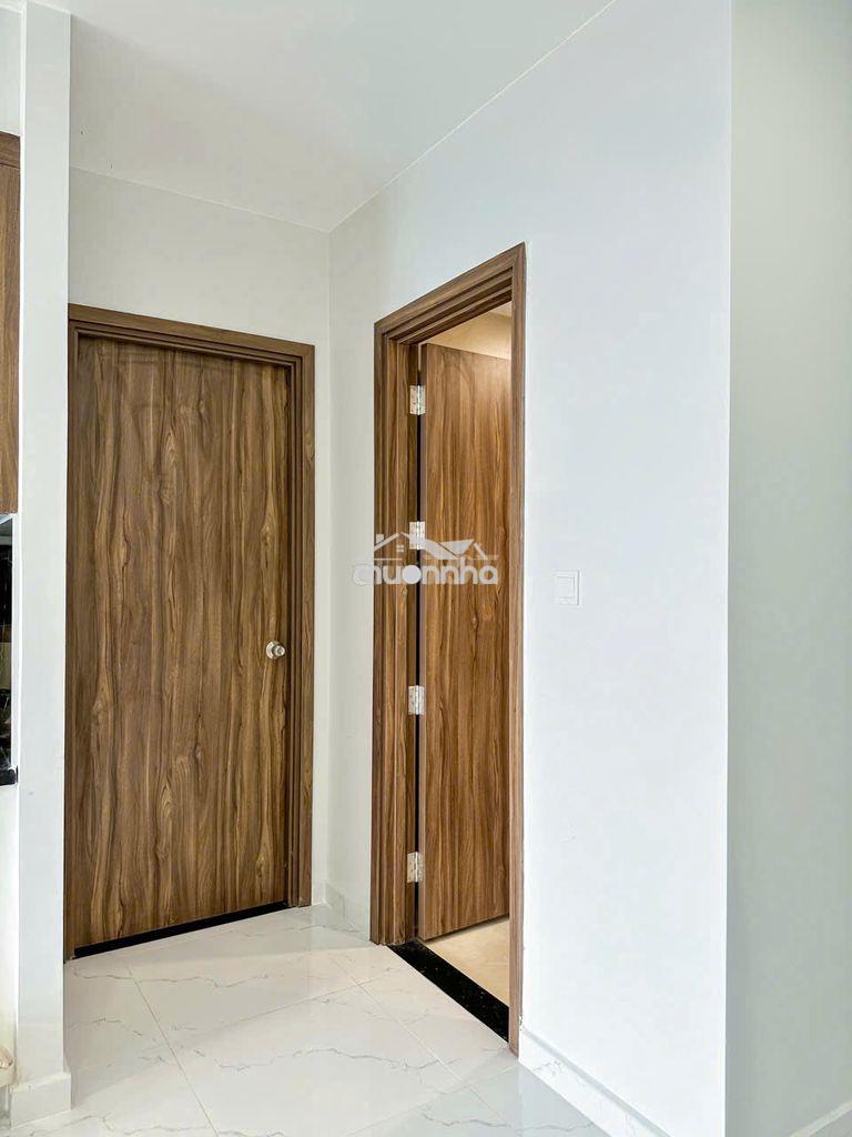 Opal skyline - 2pn 2wc có rèm + máy lạnh