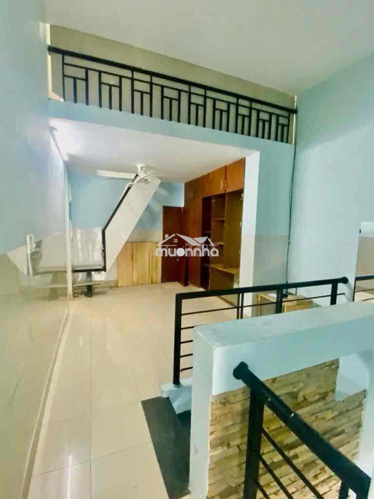 Bán nhà khu bàu cát tân bình - 1 căn ra đường xe tải tránh