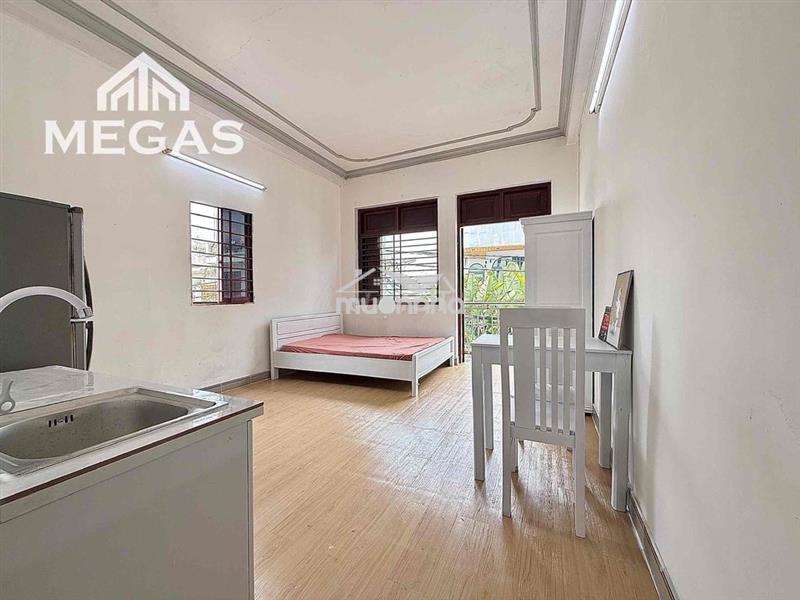 📍Nguyễn ảnh thủ — trần thị năm📍bancol riêng — full nội thất — free xe✨
