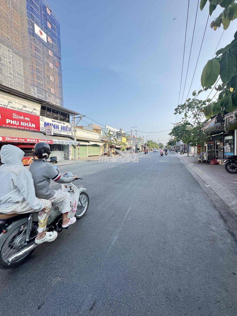 156 mét đất thổ cư - 5.5 tỷ  tại cầu phước kiển, nhà bè