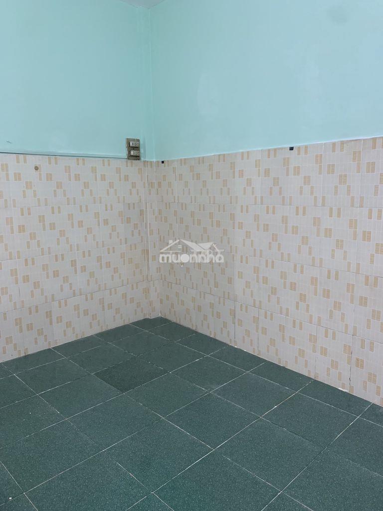 Nhà trọ 1 trệt 1 lầu 32m2 tại quận 8 gần chợ và trường học