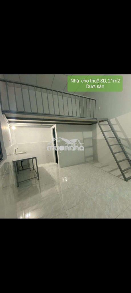 Mới xây,❌️sd 21m2 sàn, đúc lững,❌️hẻm 2m,đông bắc❌️,tân c hiệp q12